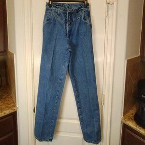 Vintage Rockies High Rise Jeans Size 9/10 Long
